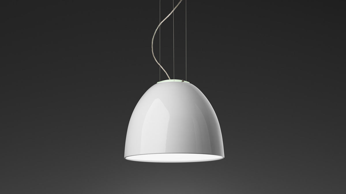 Artemide Nur Gloss mini Deckenleuchte – Ansicht 4