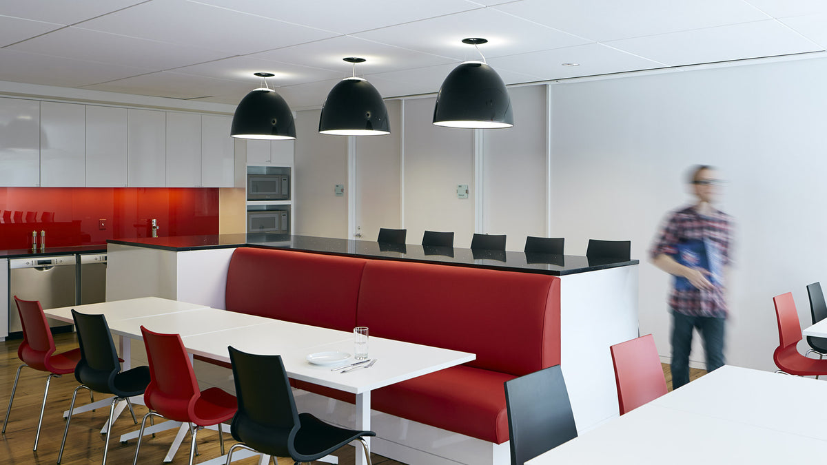 Artemide Nur Gloss Pendelleuchte – Ansicht 2