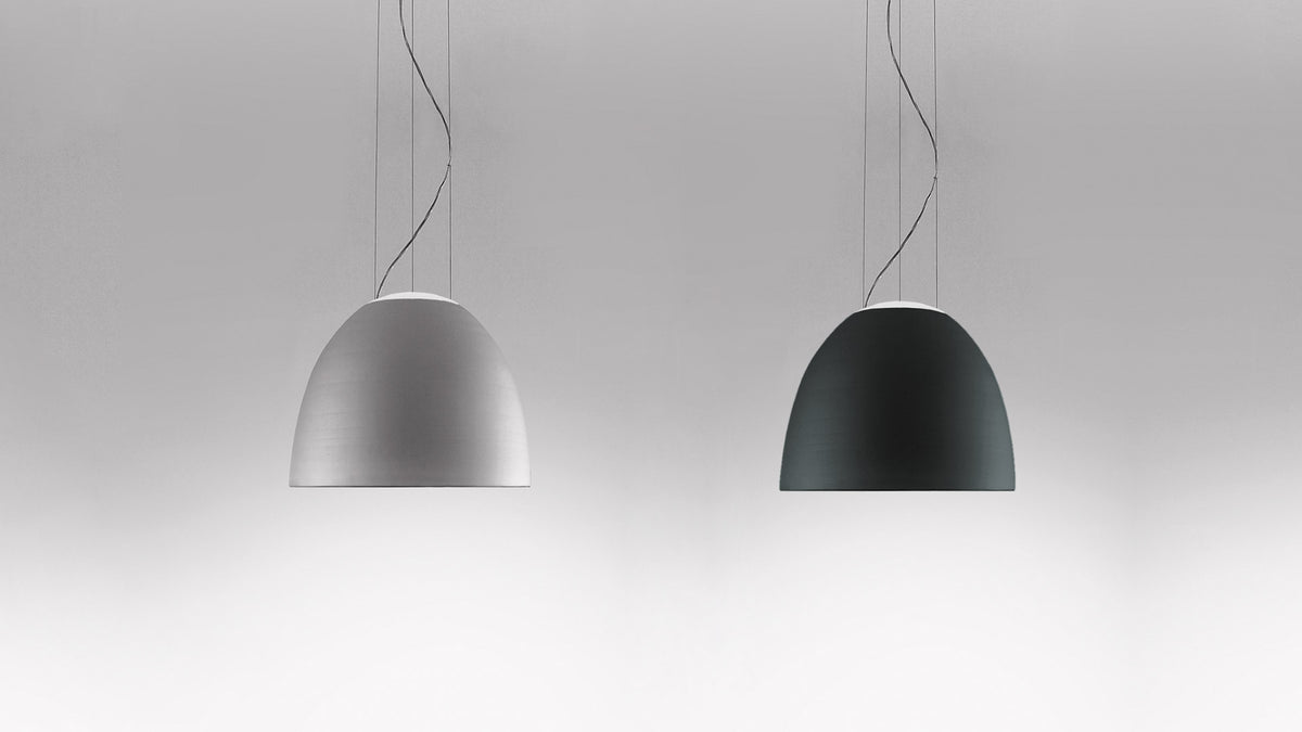 Artemide Nur Mini Deckenleuchte – Ansicht 5