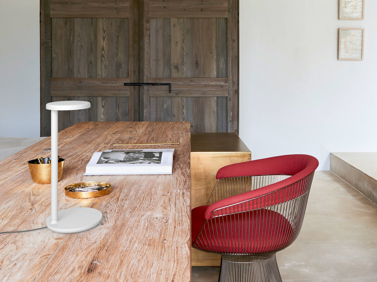 Flos Oblique Tischleuchte – Ansicht 8