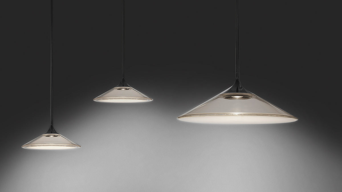 Artemide Orsa Pendelleuchte – Ansicht 4