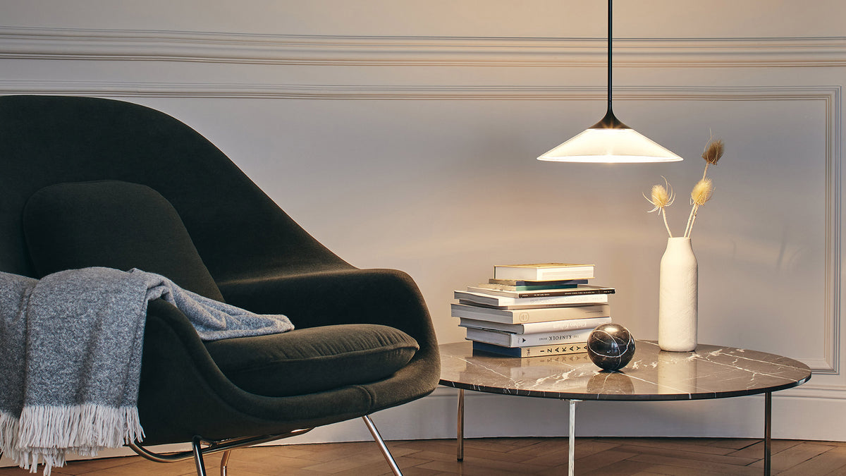 Artemide Orsa Pendelleuchte – Ansicht 2