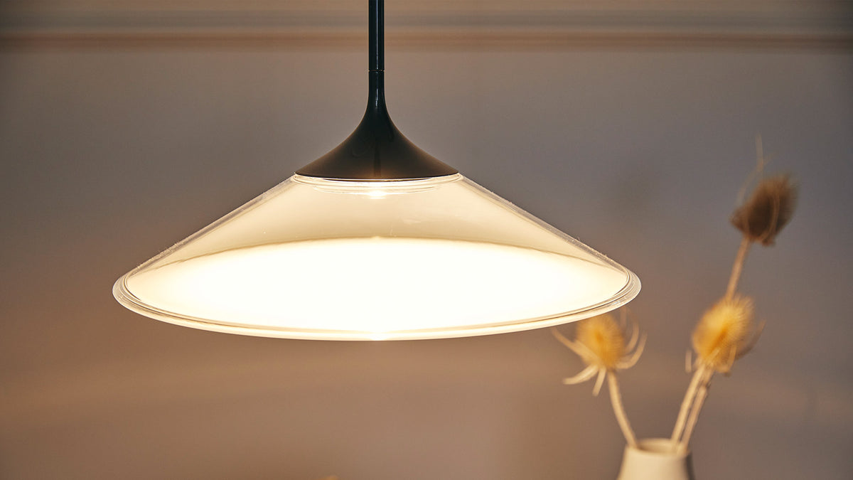 Artemide Orsa Pendelleuchte – Ansicht 3