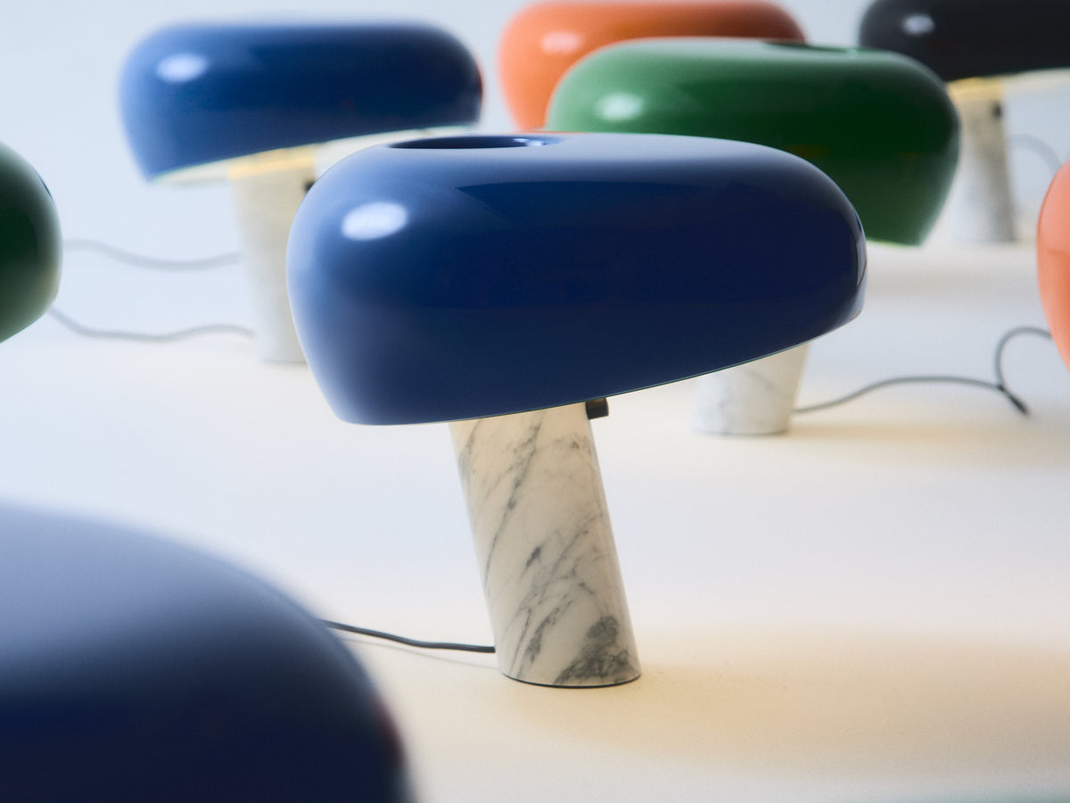 Flos Snoopy Tischleuchte – Ansicht 7