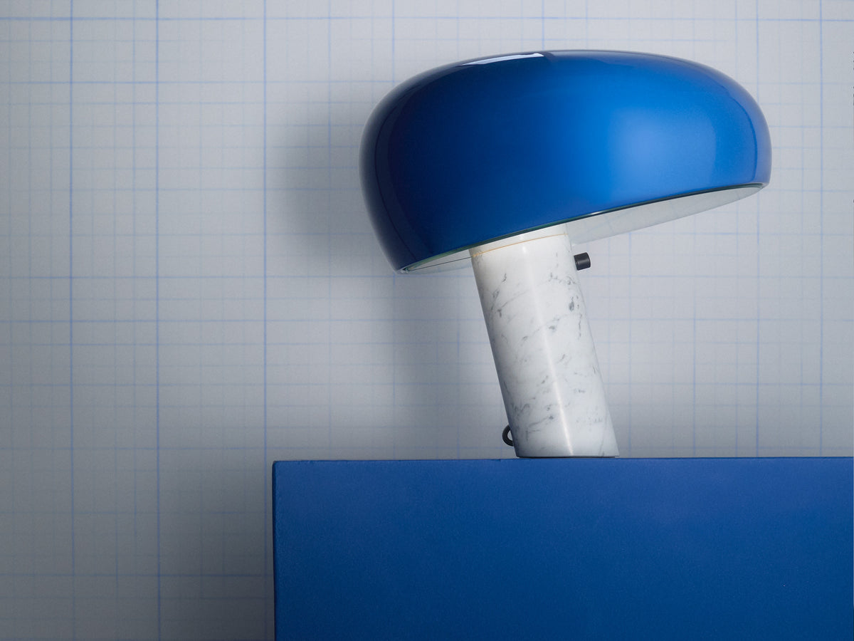 Flos Snoopy Tischleuchte – Ansicht 6