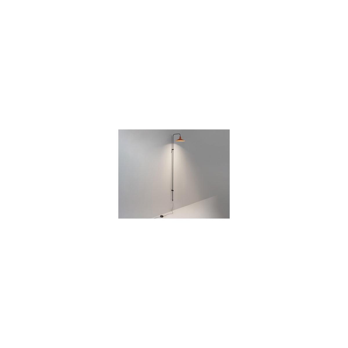 Bover Nón Lá A/03 Wandleuchte – Hauptbild