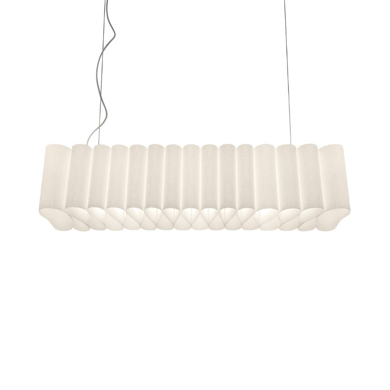 Foscarini Pli Linear Pendelleuchte – Standard