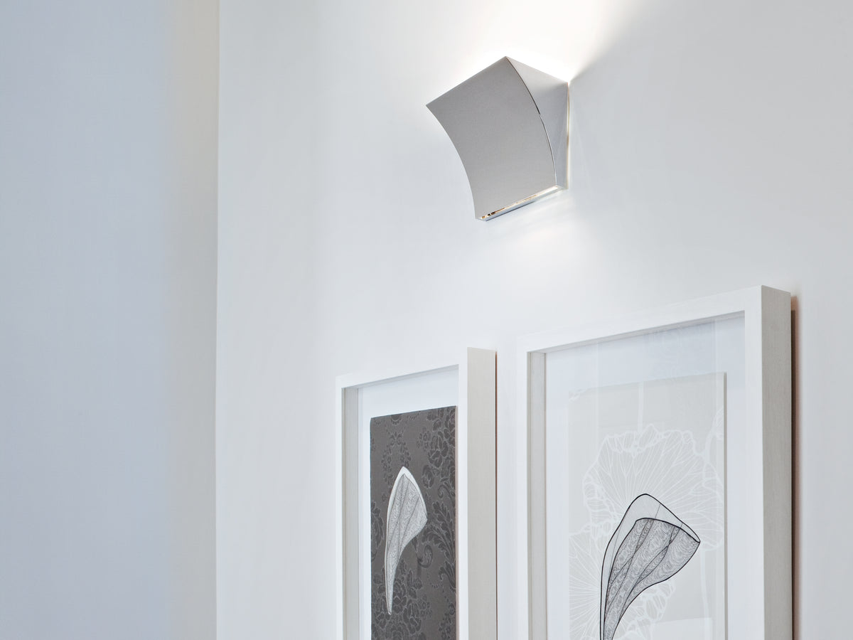 Flos Pochette Up/Down Led Wandleuchte – Ansicht 3
