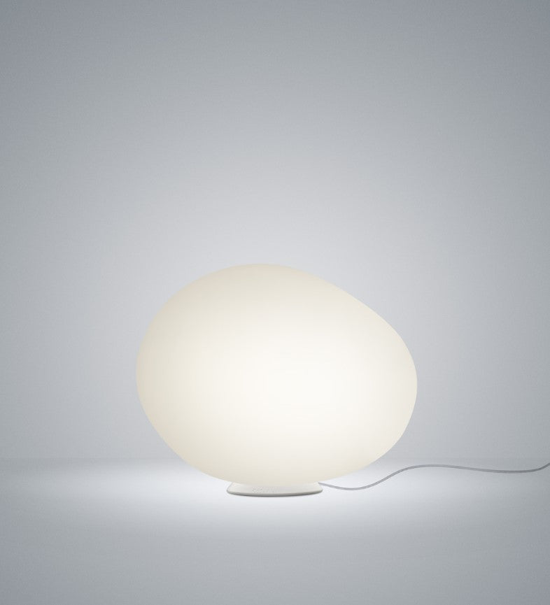 Foscarini Poly Gregg Tischleuchte – Hauptbild