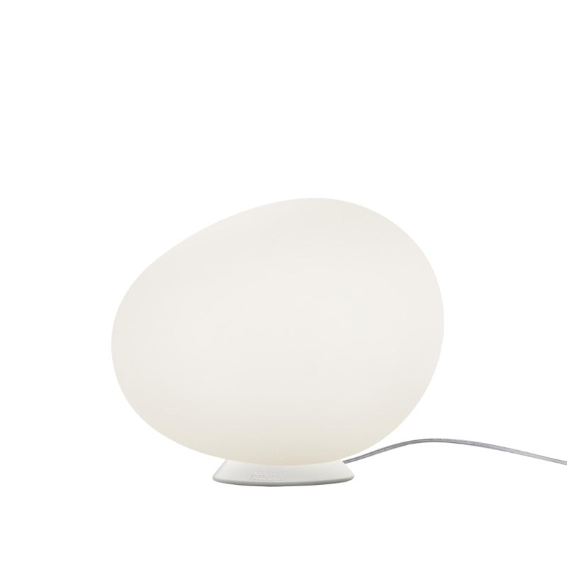 Foscarini Poly Gregg Tischleuchte – Media