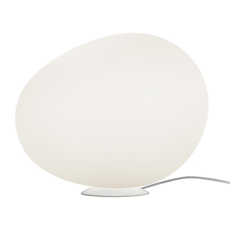Foscarini Poly Gregg Tischleuchte – XL