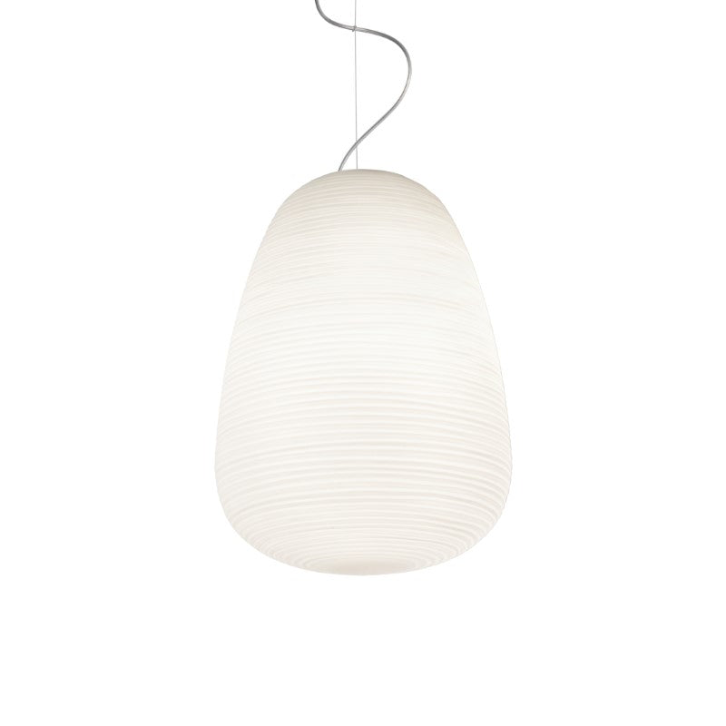 Foscarini Rituals 1 Pendelleuchte – Weiß