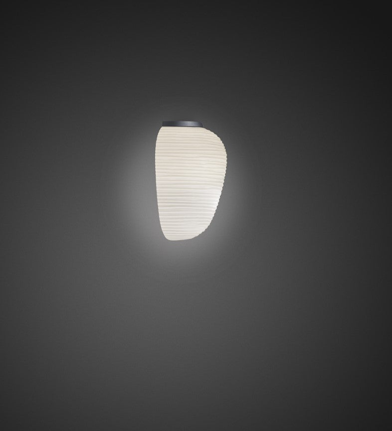 Foscarini Rituals 3 Semi Wandleuchte – Hauptbild