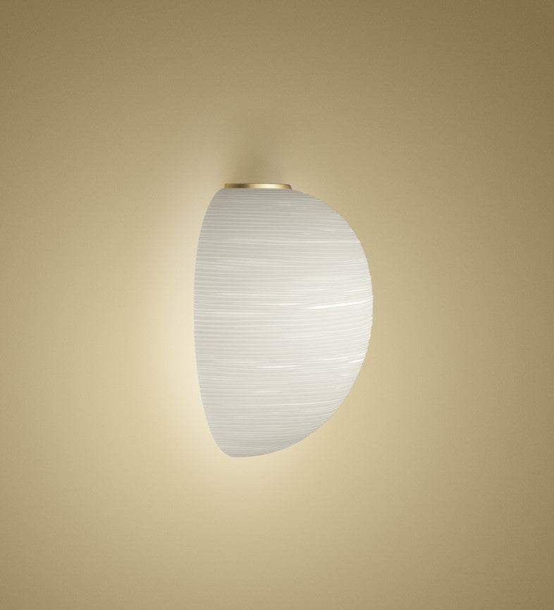 Foscarini Rituals XL Semi Wandleuchte – Hauptbild