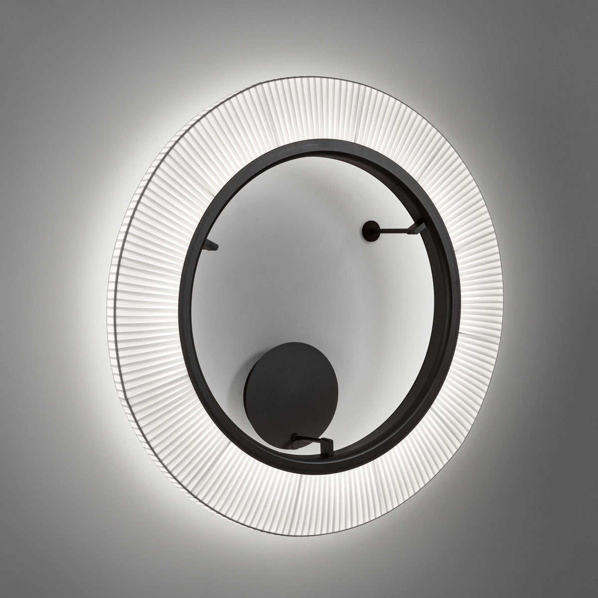 Bover Roda PF/90 Decken- und Wandleuchte – Ansicht 1