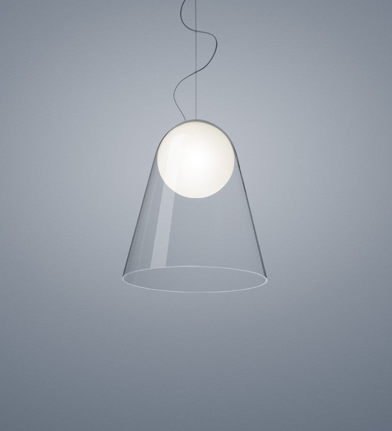 Foscarini Satellight Pendelleuchte – Hauptbild