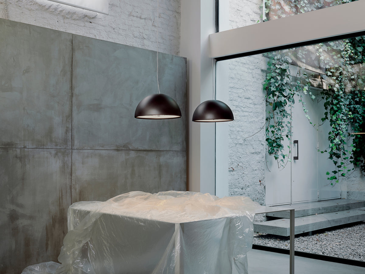 Flos Skygarden Small Pendelleuchte – Ansicht 3