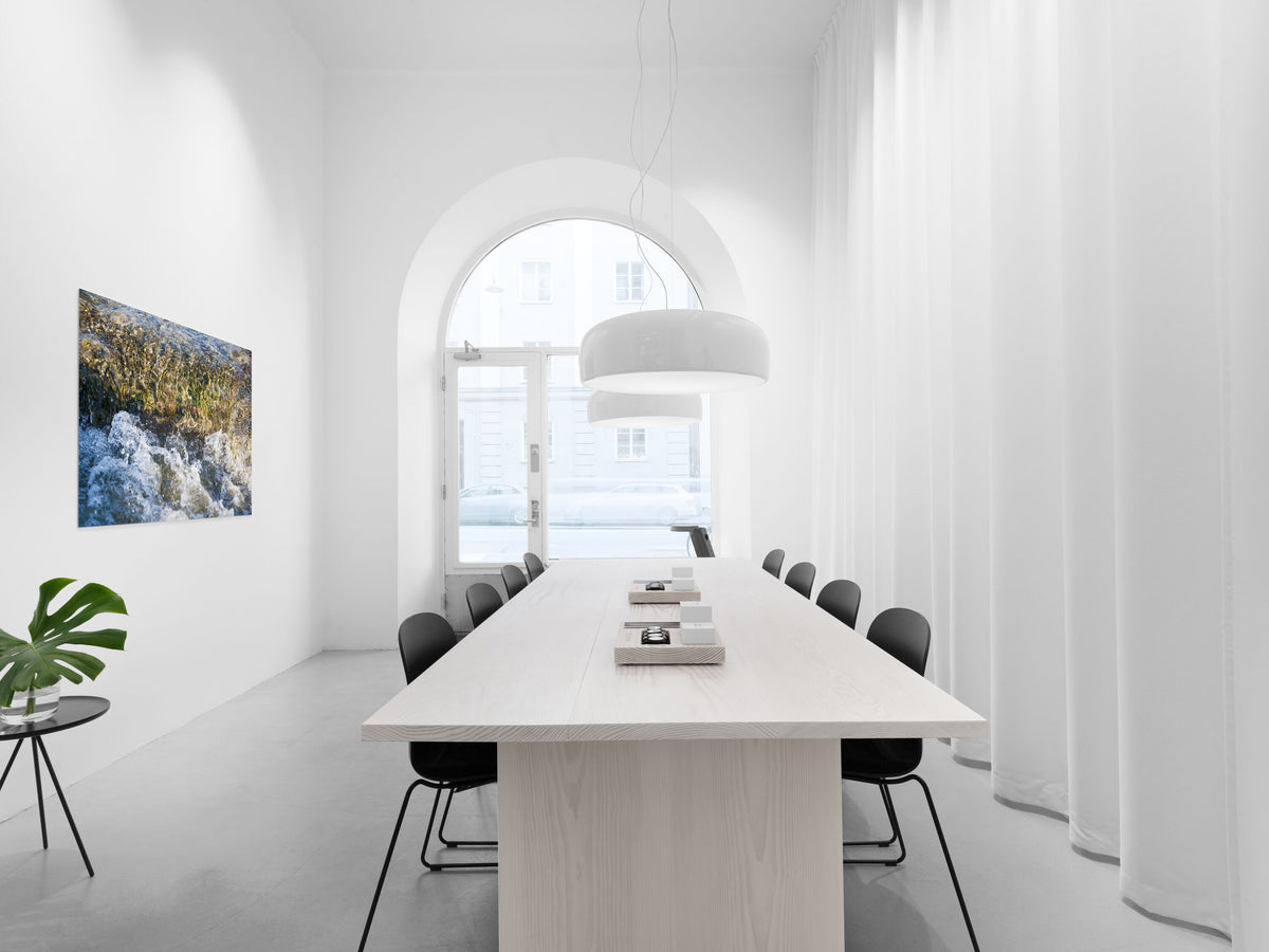 Flos Smithfield Suspension Pendelleuchte