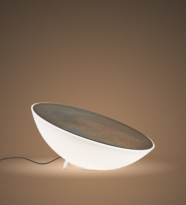 Foscarini Solar Outdoor-Stehleuchte – Hauptbild