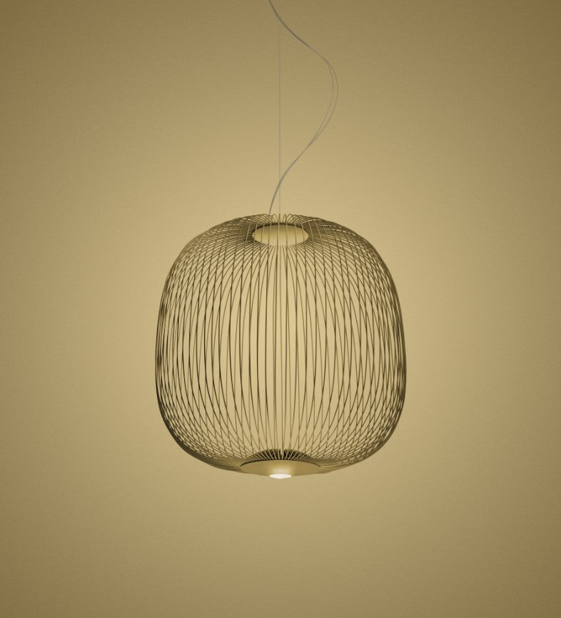 Foscarini Spokes 2 Pendelleuchte – Hauptbild