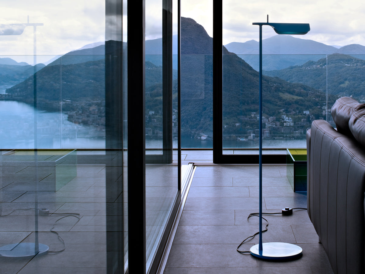 Flos Tab Floor Stehleuchte – Ansicht 6