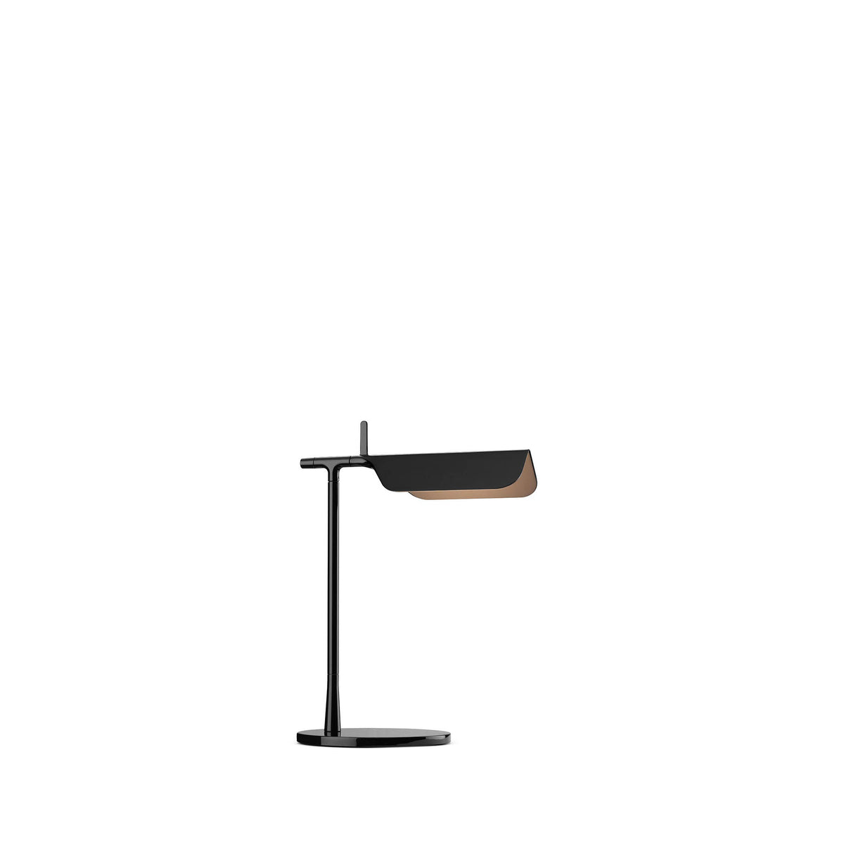 Flos Tab Table Tischleuchte – Black