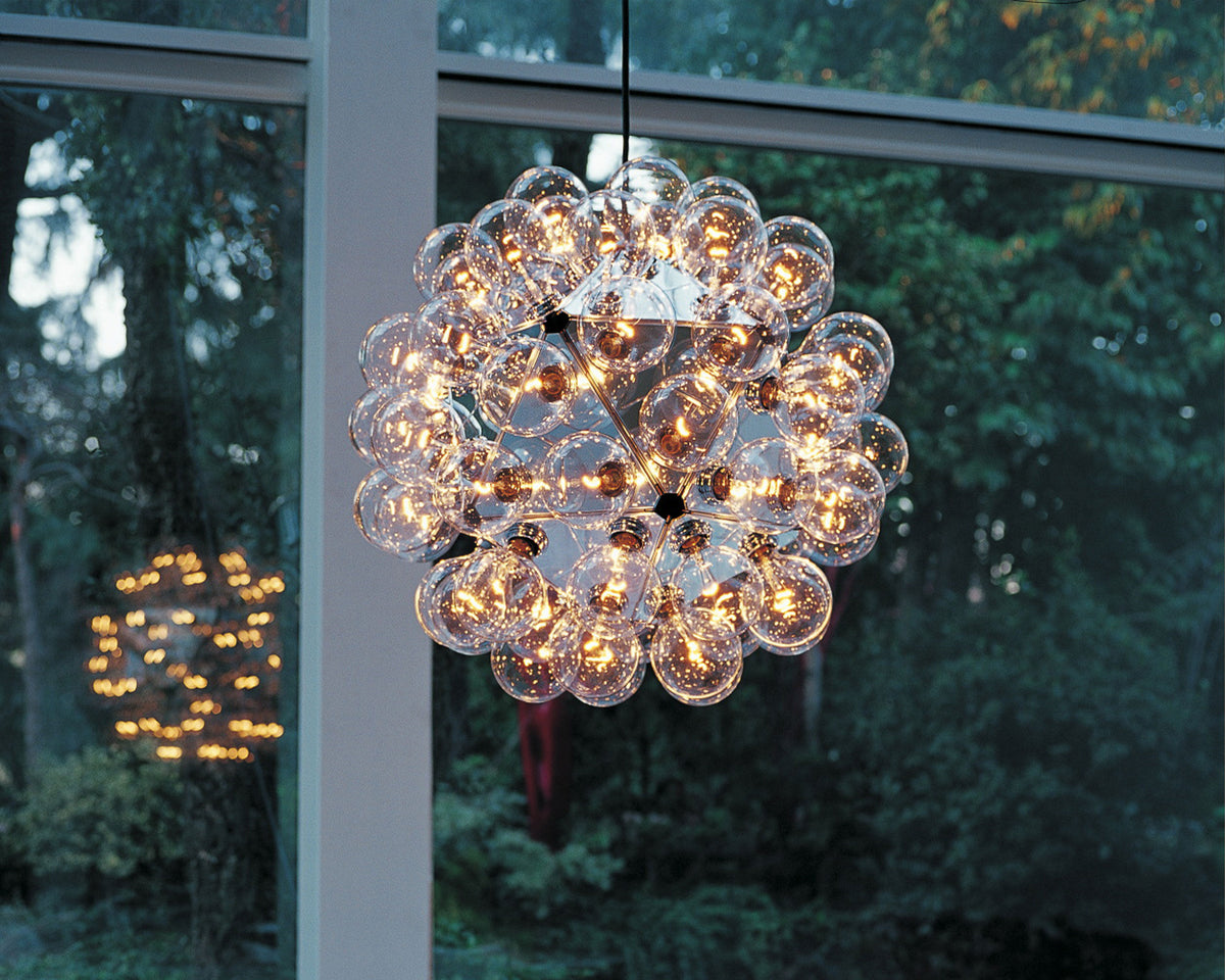 Flos Taraxacum 88 Suspension 1 Pendelleuchte