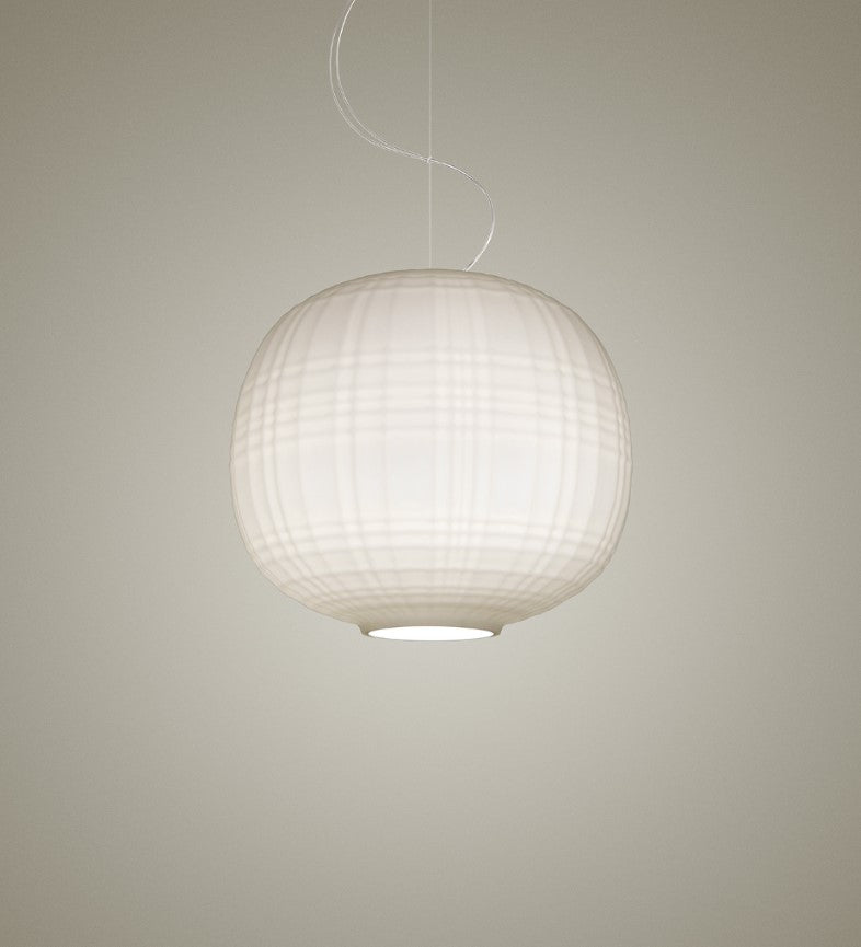 Foscarini Tartan Pendelleuchte – Hauptbild