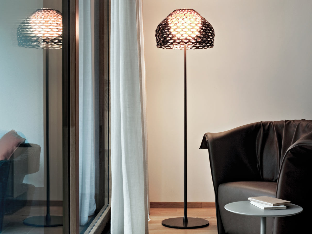 Flos Tatou Floor Stehleuchte – Ansicht 1