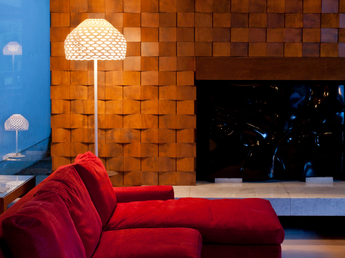 Flos Tatou Floor Stehleuchte – Ansicht 2