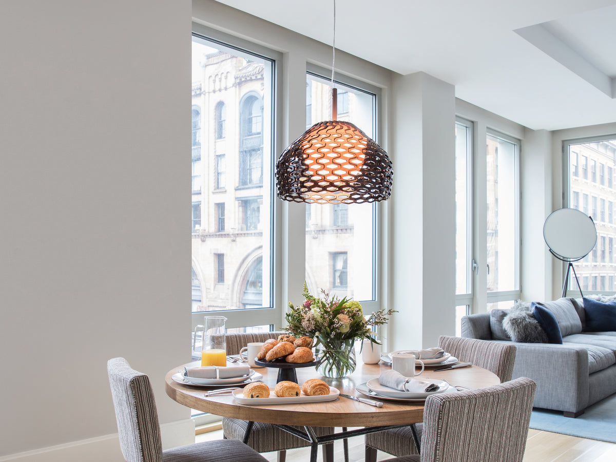 Flos Tatou Suspension 2 Pendelleuchte – Ansicht 2