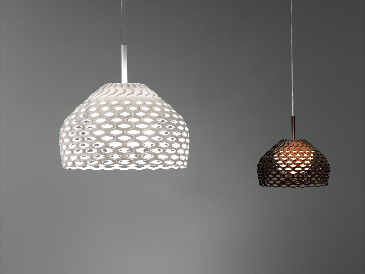 Flos Tatou Suspension 2 Pendelleuchte – Ansicht 3