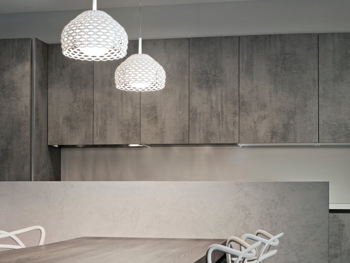 Flos Tatou Suspension 2 Pendelleuchte – Ansicht 5