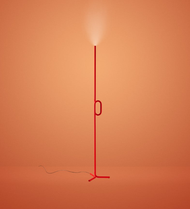 Foscarini Tobia Stehleuchte – Hauptbild