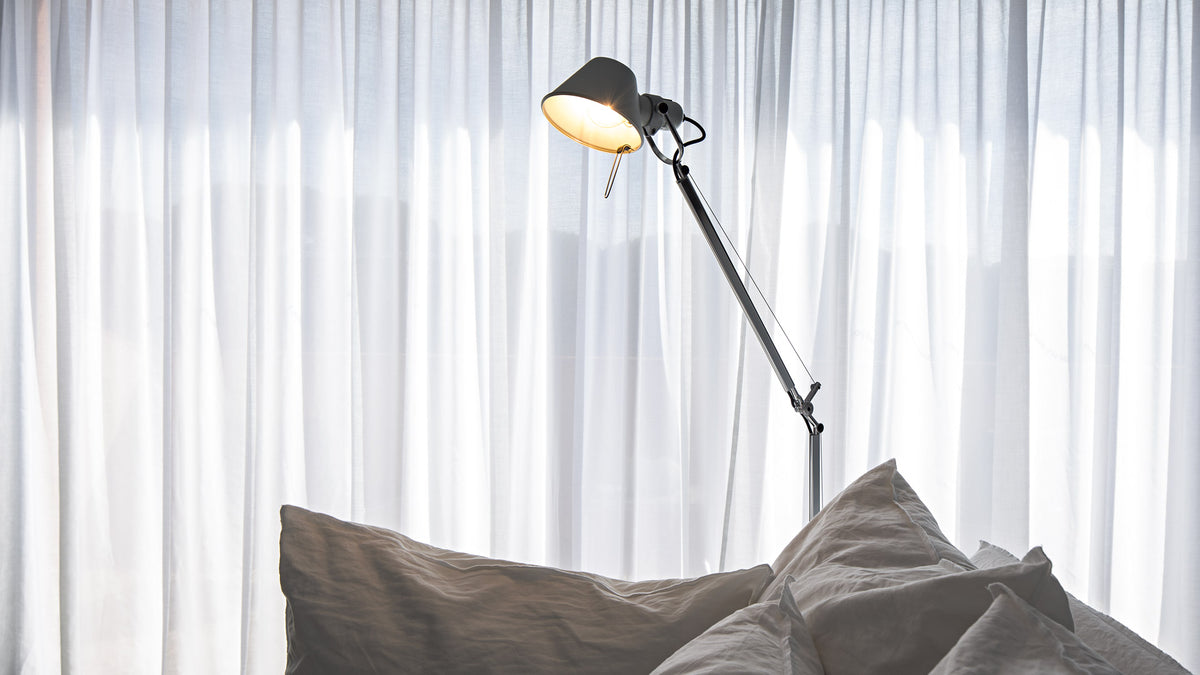 Artemide Tolomeo Stehleuchte – Ansicht 5
