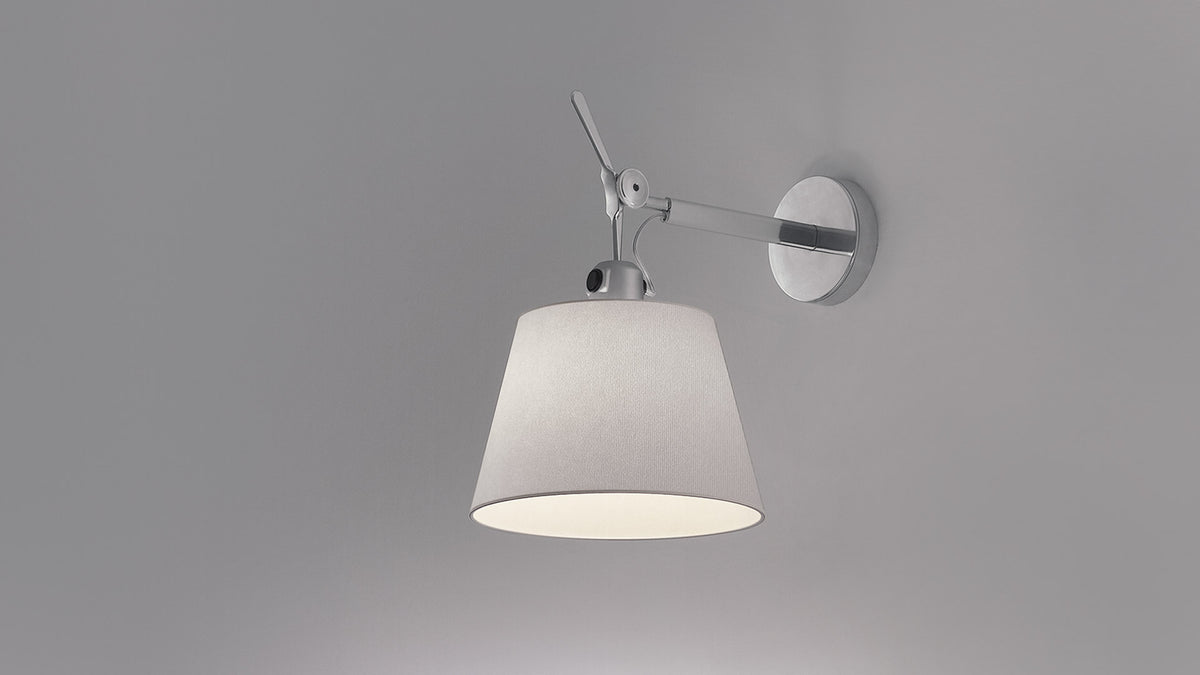 Artemide Tolomeo Diffusore Wandleuchte – Ansicht 3