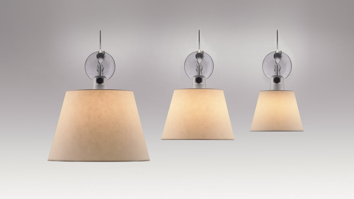 Artemide Tolomeo Diffusore Wandleuchte – Ansicht 6