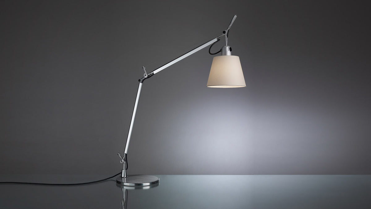 Artemide Tolomeo Basculante Tischleuchte – Ansicht 2
