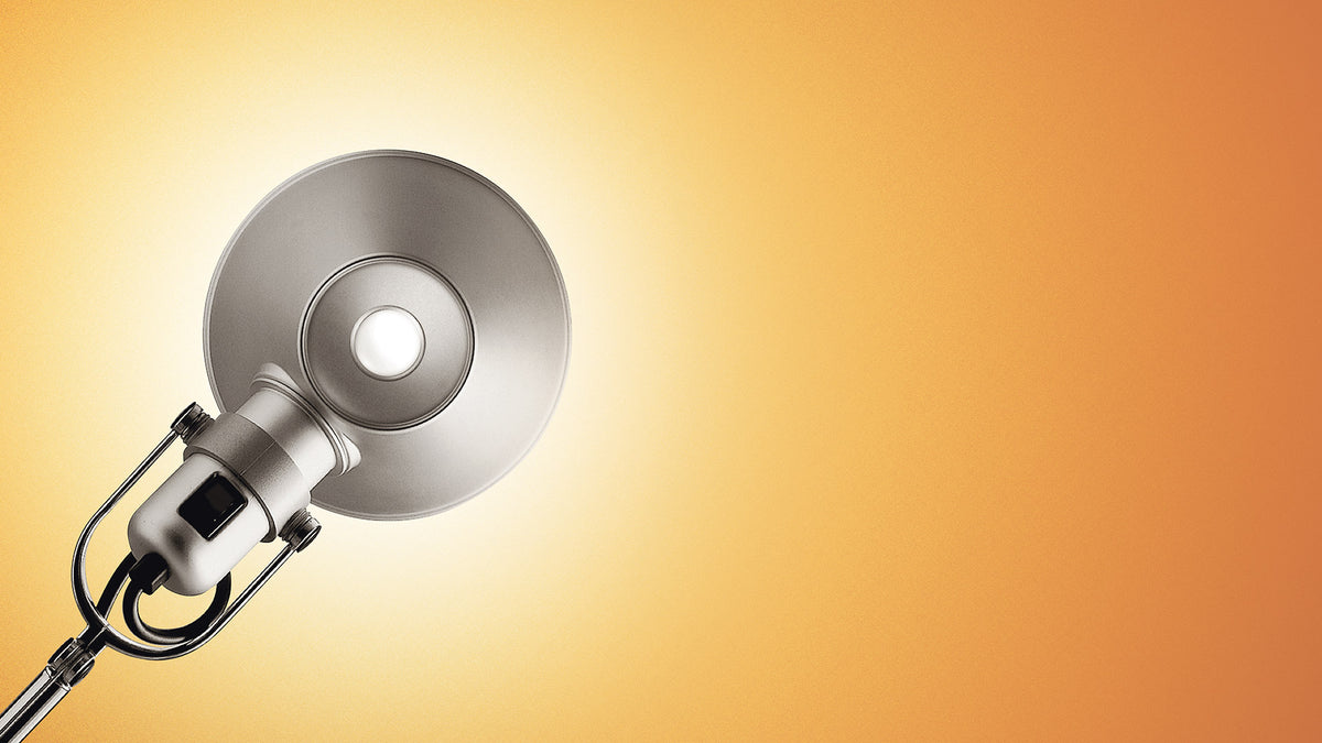 Artemide Tolomeo Mini Tischleuchte – Ansicht 6