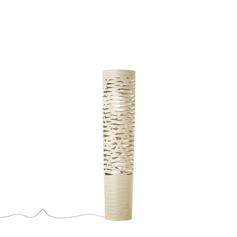 Foscarini Tress Stehleuchte – Media, Greige, Standard