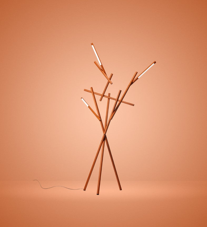 Foscarini Tuareg Stehleuchte – Hauptbild