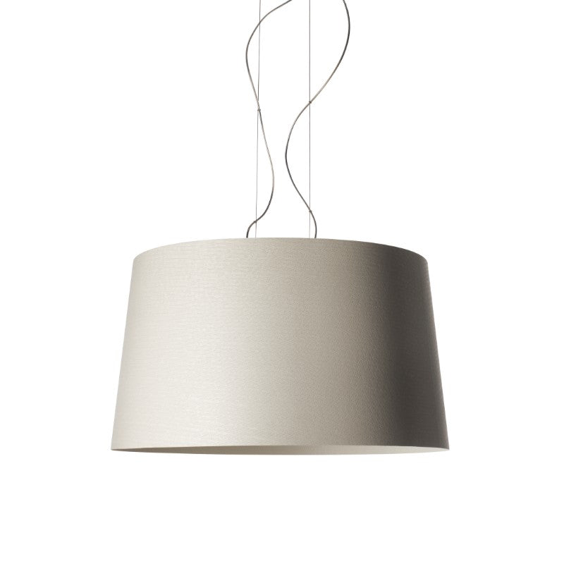 Foscarini Twiggy Twice As Pendelleuchte – Greige