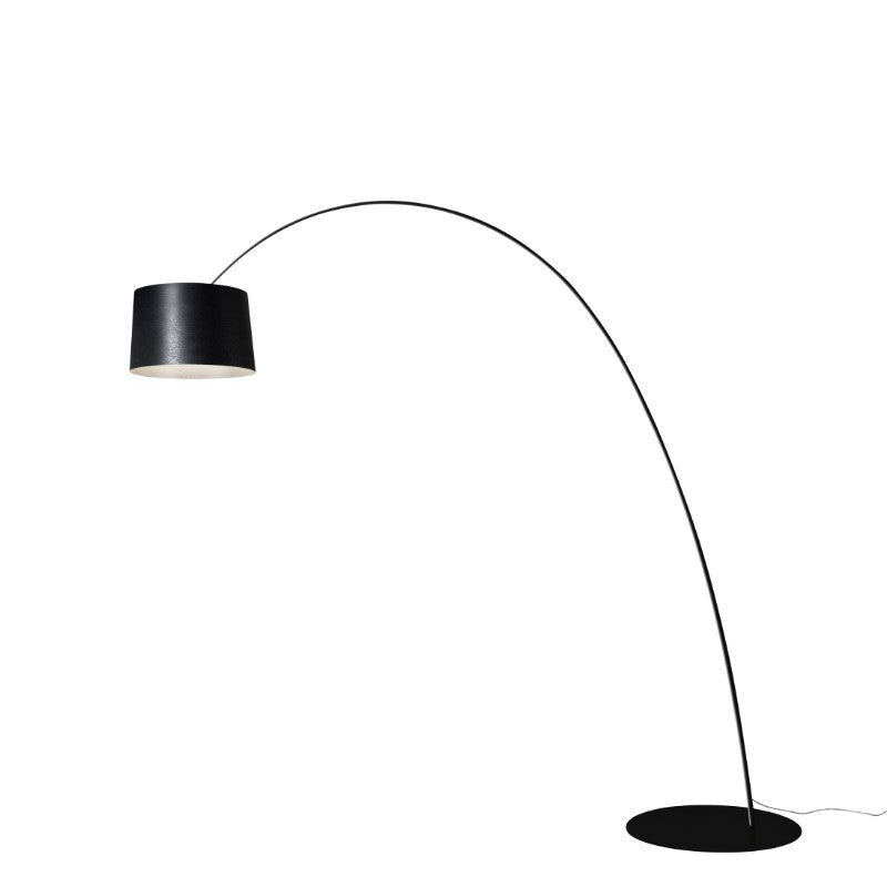 Foscarini Twiggy Elle Stehleuchte – Schwarz, MyLight