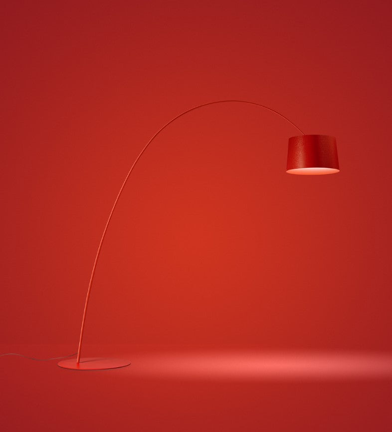 Foscarini Twiggy Elle Stehleuchte – Hauptbild
