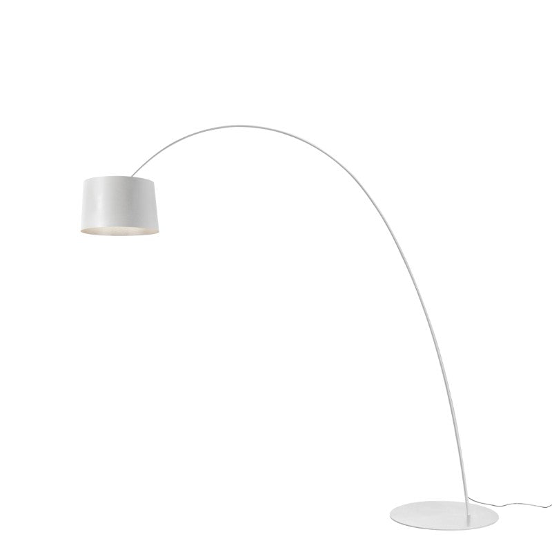 Foscarini Twiggy Elle Stehleuchte – Weiß, MyLight