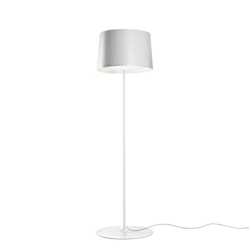 Foscarini Twiggy Leseleuchte – Weiß