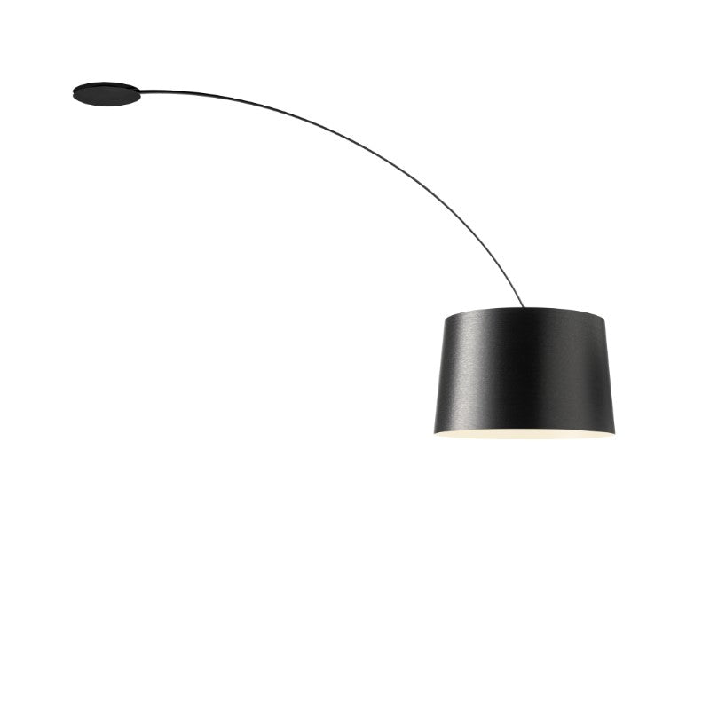 Foscarini Twiggy Additional Stem Set – Schwarz
