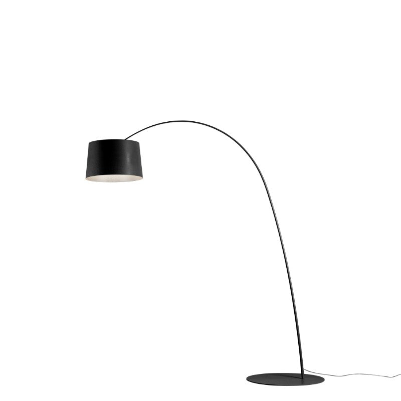 Foscarini Twiggy Stehleuchte – Schwarz, MyLight