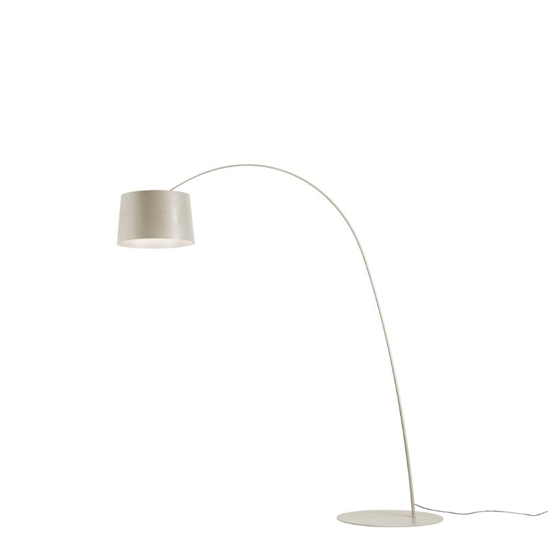 Foscarini Twiggy Stehleuchte – Greige, MyLight