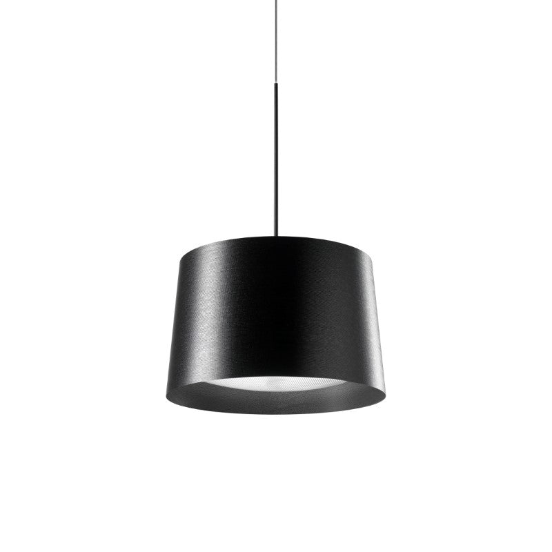 Foscarini Twiggy Pendelleuchte – Schwarz